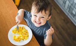 Beslenmede ıskalanan etki: Davranışı şekillendiriyor!