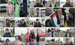 Çocukların dilinden Peygamber sevgisi