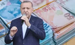 Cumhurbaşkanı Erdoğan'ın talimat verdiği iddia edildi: Asgari ücretli ve emekliye yıl sonunda çifte zam