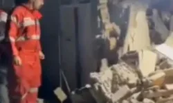 ABD ve siyonistler İran'da ev, okul ve Sinagog vurdu