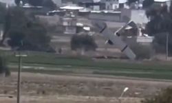 Kalkıştan kısa süre sonra düşen uçakta 4 kişi hayatını kaybetti