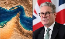 İngiltere savaş kararını açıkladı