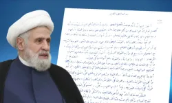 Hizbullah lideri Kasım: Ateşkes ihlal edilirse karşılık veririz