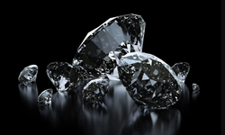 Elmasın ötesinde yeni madde