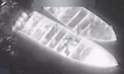 ABD, Pasifik'te 2 tekneye daha saldırdı!