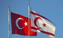 KKTC’den Güney Kıbrıs’a bayrak tepkisi