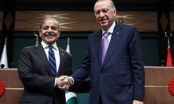 Pakistan Başbakanı Şerif, Türkiye'ye geliyor!
