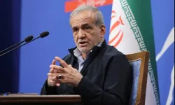 Pezeşkiyan'dan ''temkinli diplomasi' açıklaması