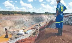 Dünyanın en büyük 10 kurşun ve çinko madeni bu ülkede