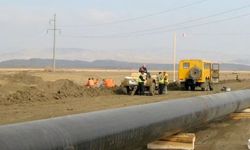 İran’ın Türkiye’ye gaz ihracatı 3,5 kat arttı!