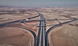 "Ankara Çevre Yolu'nun ücretli hale getirileceği" iddialarına yalanlama!