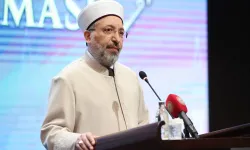 Arpaguş: En büyük imkanımız sarsılmaz imanımız!