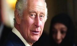 İngiltere Kralı Charles ABD’de!