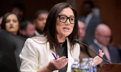 Beyaz Saray'da yaprak dökümü: Bir bakan daha istifa etti