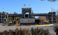 Diyarbakır'da Üniversite kampüsünde petrol bulundu