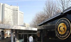 Türkiye'den Yunanistan'a sert tepki