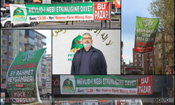 Diyarbakır'da Pazar günkü büyük buluşmaya hazırlık