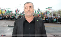 ''Amed 'vahdete hazırız' mesajını verdi''