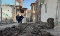 Adres Diyarbakır: Mahalle sakinleri tepkili!