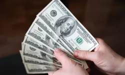 Dolar  bir haftanın zirvesinde