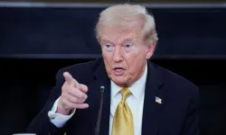 Müzakereler çöktü, Haydut Trump İran'a karşı yeni planını paylaştı