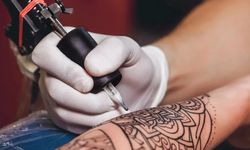 Dövme yaptırmadan önce bir kez daha düşünün