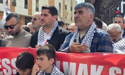 Durmaz: Mescid-i Aksa'nın kapalı tutulması kabul edilemez