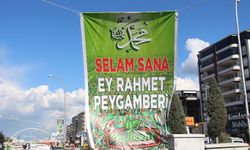 Diyarbakır'da Mevlid-i Nebi etkinliği hazırlıkları başladı