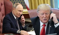 Trump ve Putin’den İran için kritik görüşme!