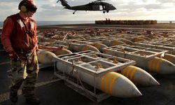 İşgal basını: ABD'den israile "hava köprüsü" desteği