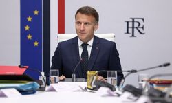 Macron: Lübnan ateşkese dâhil edilmeli!