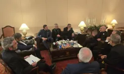 İran'dan müzakere açıklaması