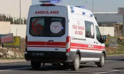 Urfa'da feci kaza: 2 ölü, 1 yaralı