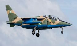 Nijerya Hava Kuvvetleri bombalama eylemiyle ilgili soruşturma başlattı!