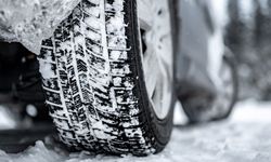 Zorunlu kış lastiği uygulaması 15 Nisan’da sona eriyor