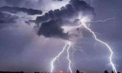 Diyarbakır'da okula yıldırım düştü: 2 çocuk hayatını kaybetti, 1 çocuk yaralandı