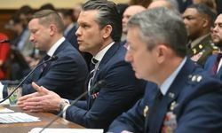 Hegseth'e Kongre'de suçlama: İran savaşıyla ilgili "yalan söylüyorsun"