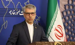 İran: Zenginleştirilmiş uranyum hiçbir yere taşınmayacak