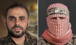 "Ebu Ubeyde çocukluğundan itibaren lider bir şahsiyetti"