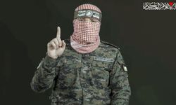 Ebu Ubeyde'den Suriye halkına ilişkin açıklama: İftihar ediyoruz!