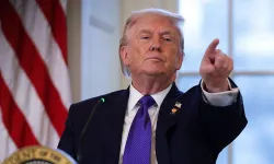 Trump için alarm zilleri: Destek oranı çakıldı