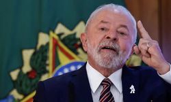 Lula da Silva'dan soğuk savaş açıklaması