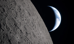 İnsanların Ay'da yaşayıp çalışacağı tarih verildi