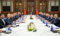 Ekonomi Koordinasyon Kurulu toplanıyor