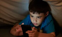 Çocuklara özel telefon hattı.. Gizli kodla çalışacak