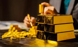 Dünya altın rezervleri 2026 sıralaması netleşti! 702 tonla Türkiye hangi büyük ülkeleri geride bıraktı?