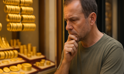 Altın ve gümüş'te düşüş devam ediyor! Çeyrek ve gram altın bugün kaç lira, ne kadar? Düşüşün sebebi ne?