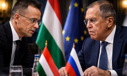 Avrupa Birliği'nde Rusya gerginliği: Macaristan hedefte!