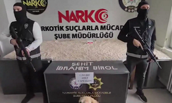 71 ilde uyuşturucu operasyonu: Yüzlerce şüpheli yakalandı