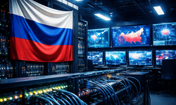 Rusya’dan siber güvenlik önlemlerini genişletme hamlesi